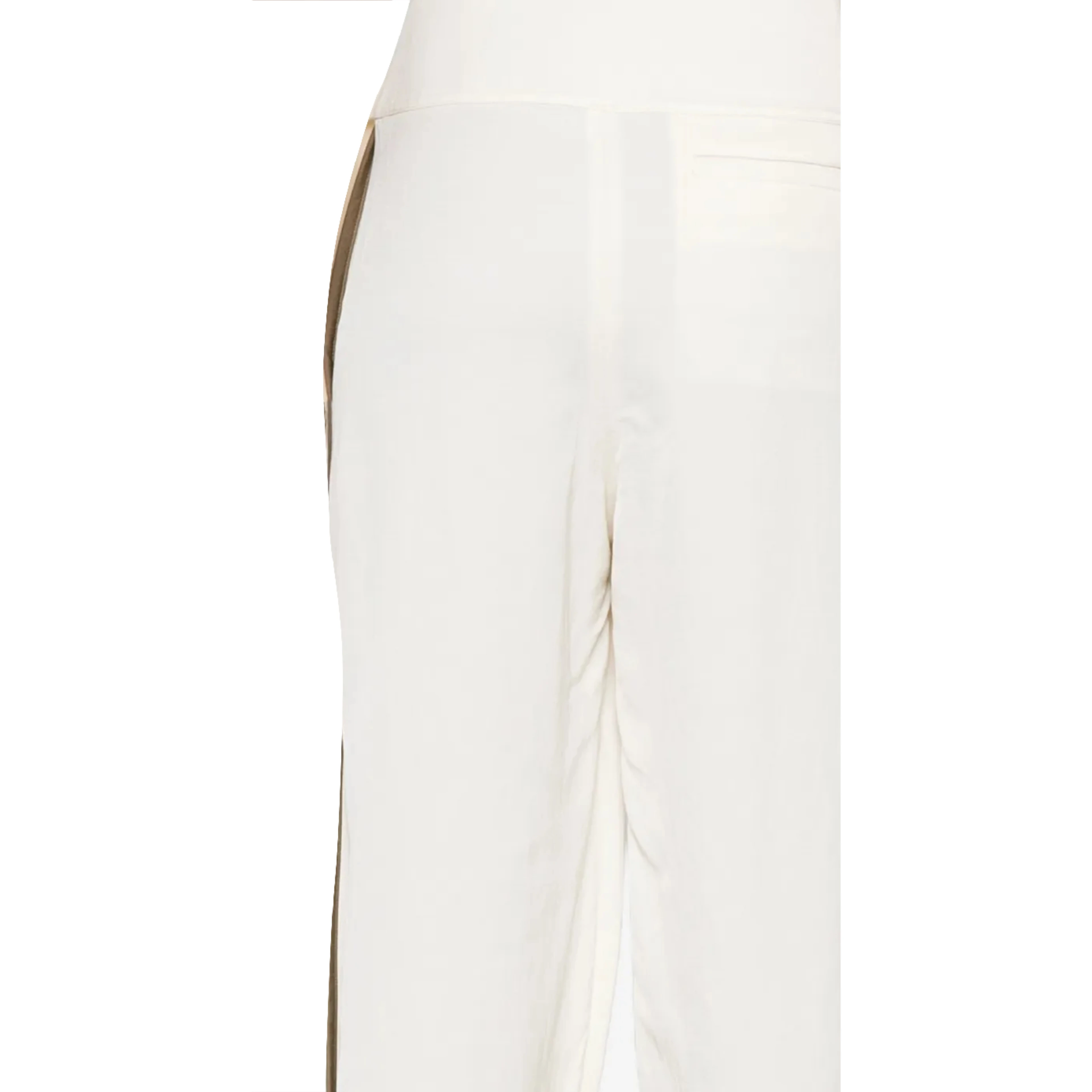 ENTIRE STUDIOS Trousers Beige
