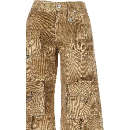 Blumarine Trousers