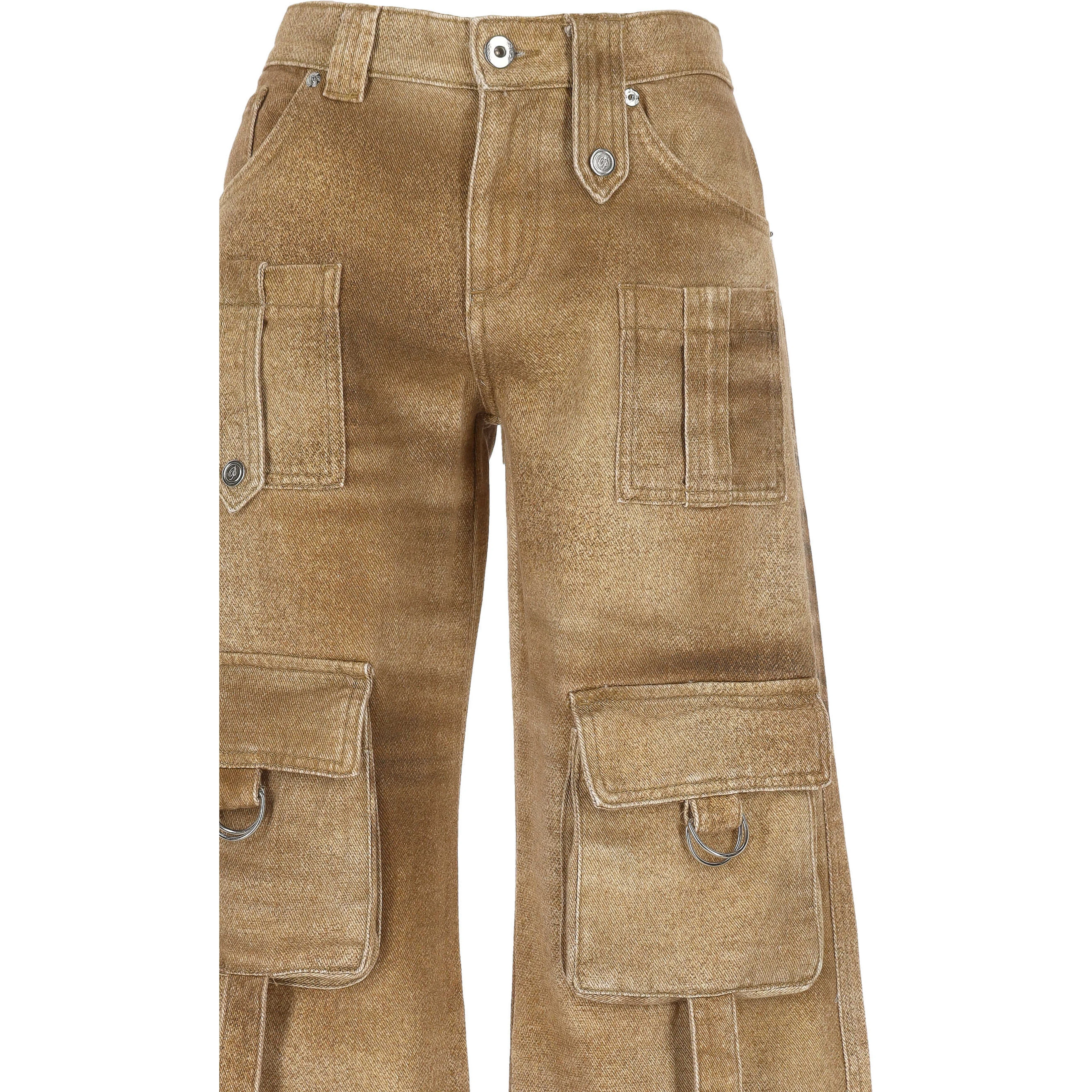 Blumarine Trousers