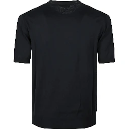 Altea T-shirts and Polos Black