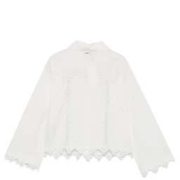 Twin-set Shirts Beige