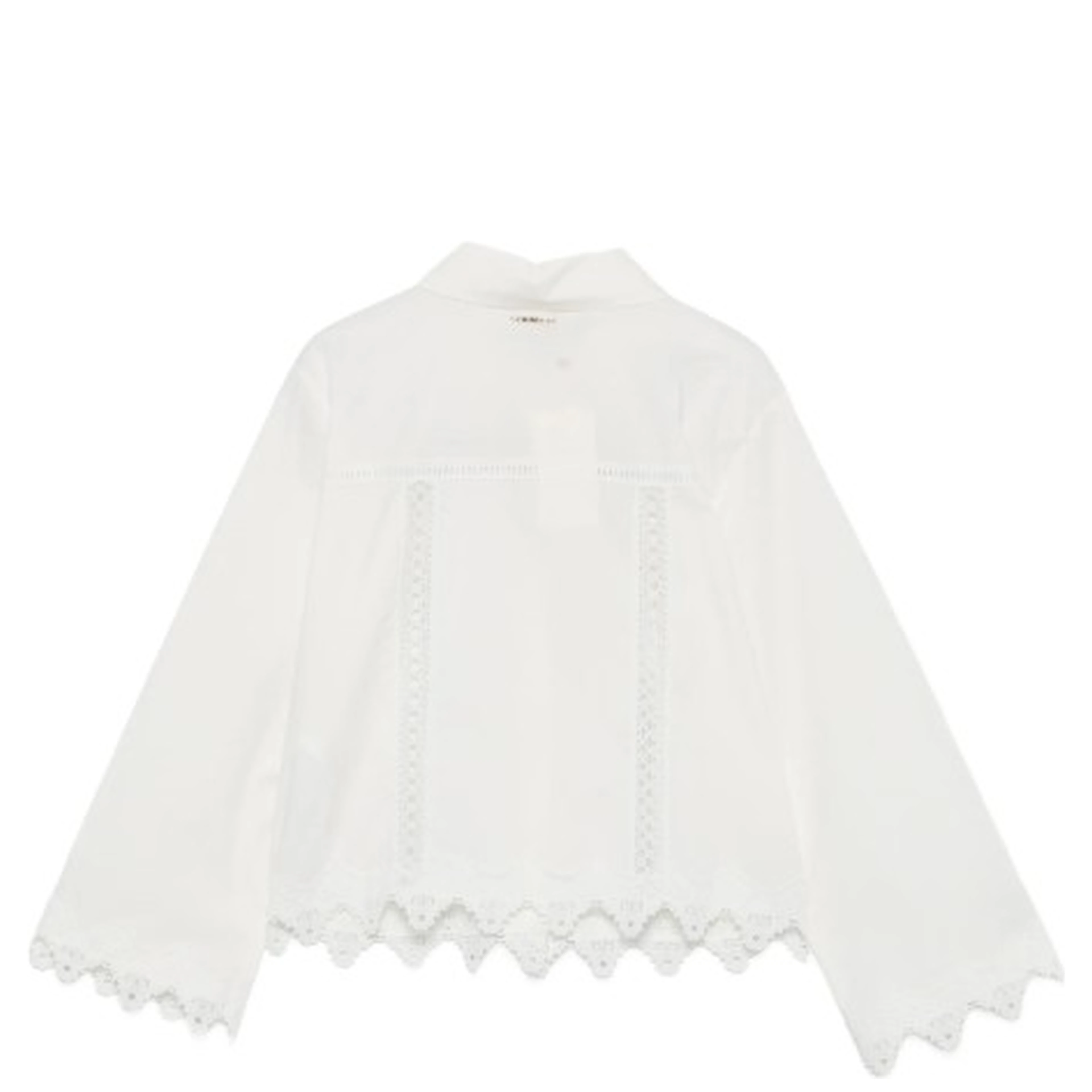 Twin-set Shirts Beige