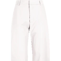 Federica Tosi Trousers White
