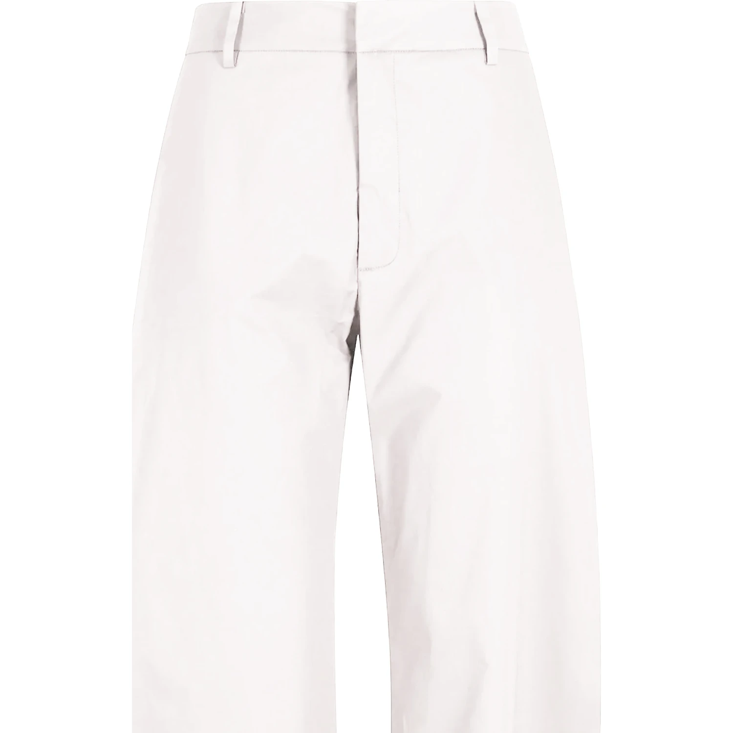 Federica Tosi Trousers White