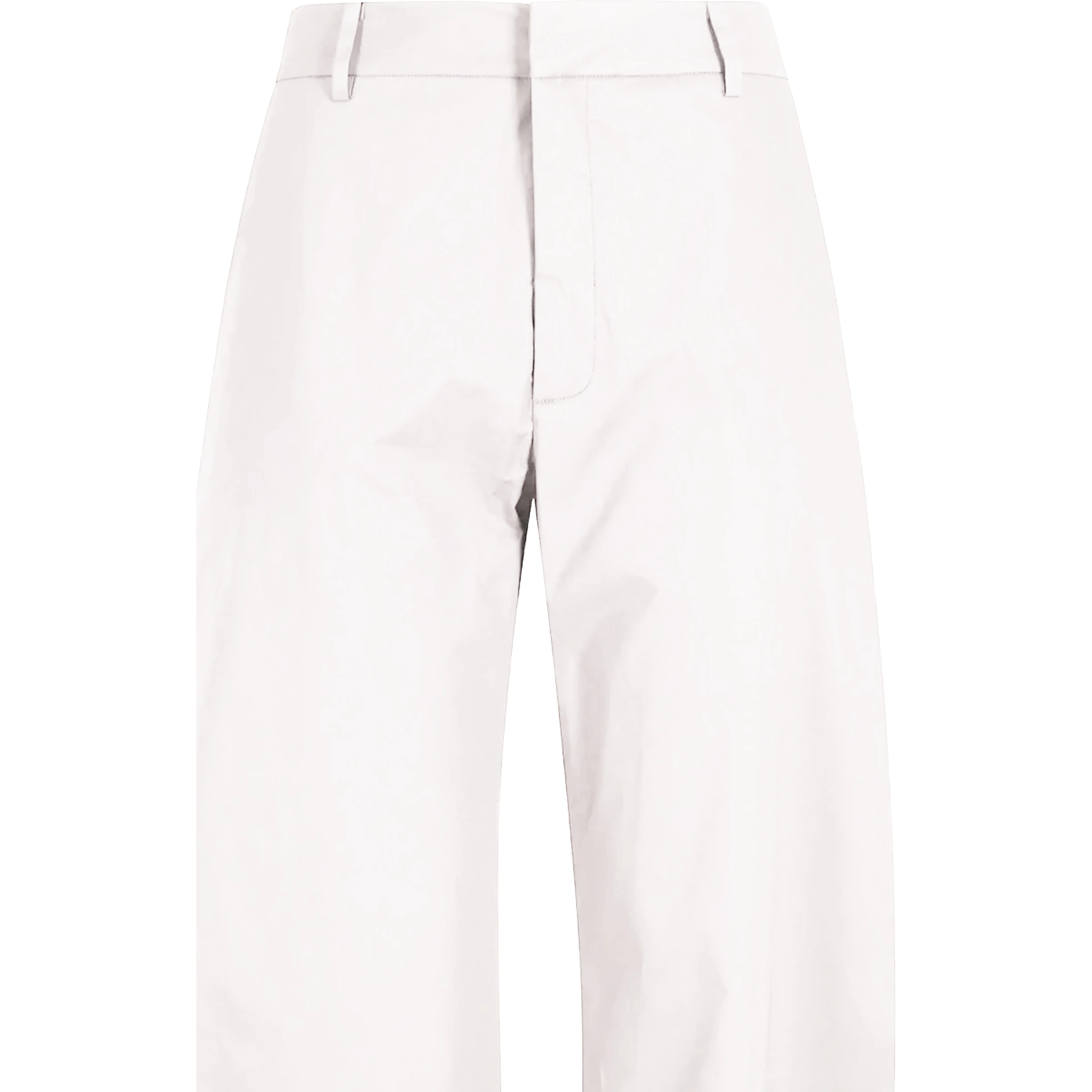 Federica Tosi Trousers White