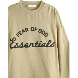 FEAR OF GOD ESSENTIALS T-shirts and Polos