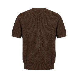 Altea T-shirts and Polos Brown