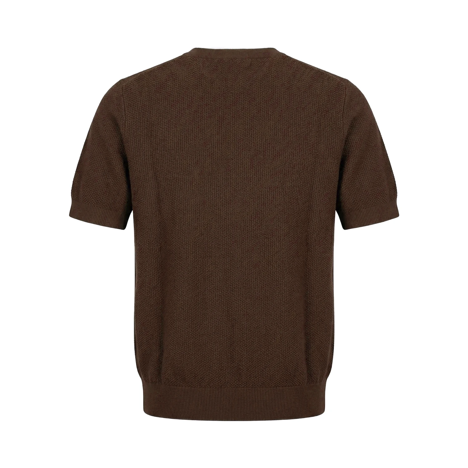 Altea T-shirts and Polos Brown