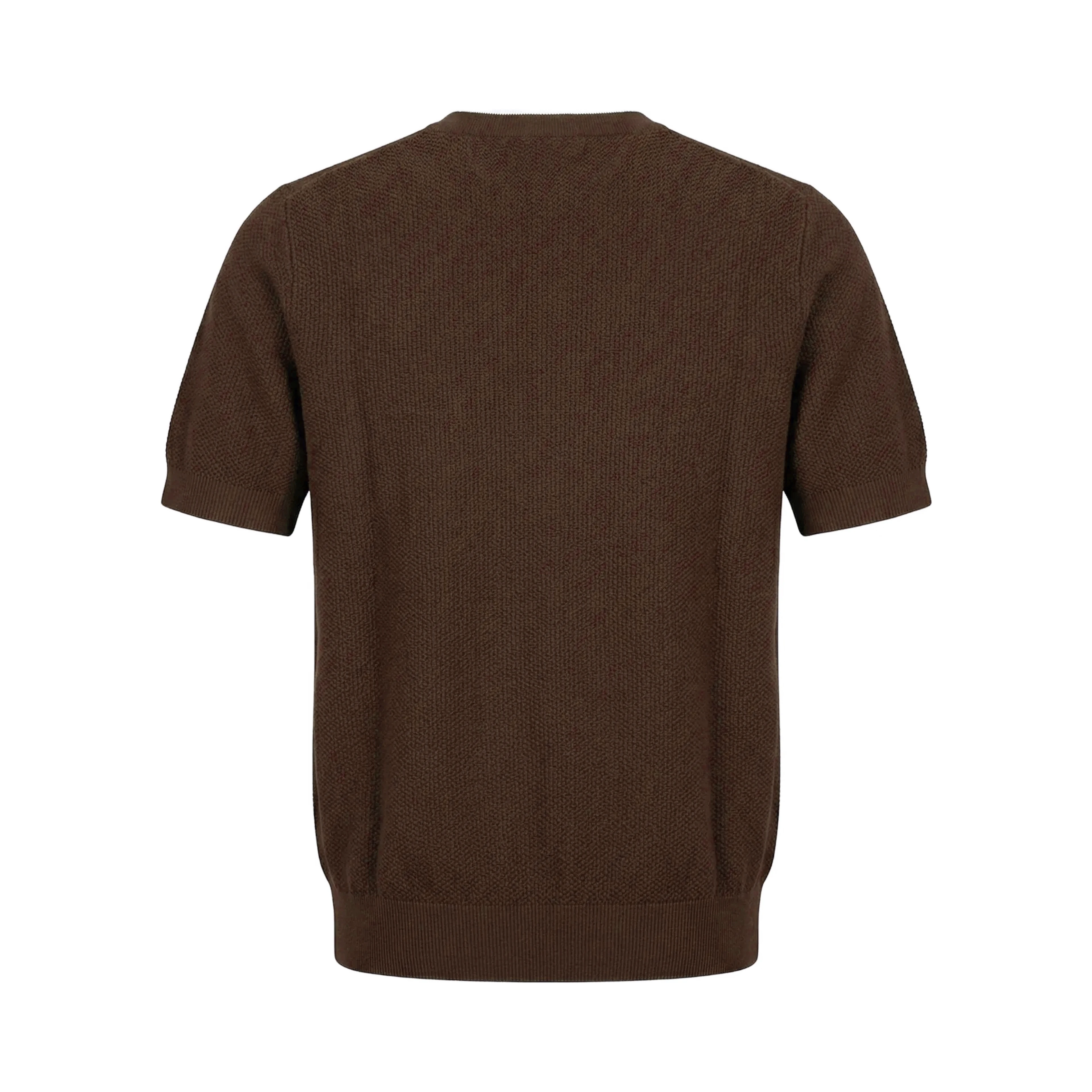 Altea T-shirts and Polos Brown