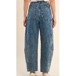 Molly Bracken Jeans