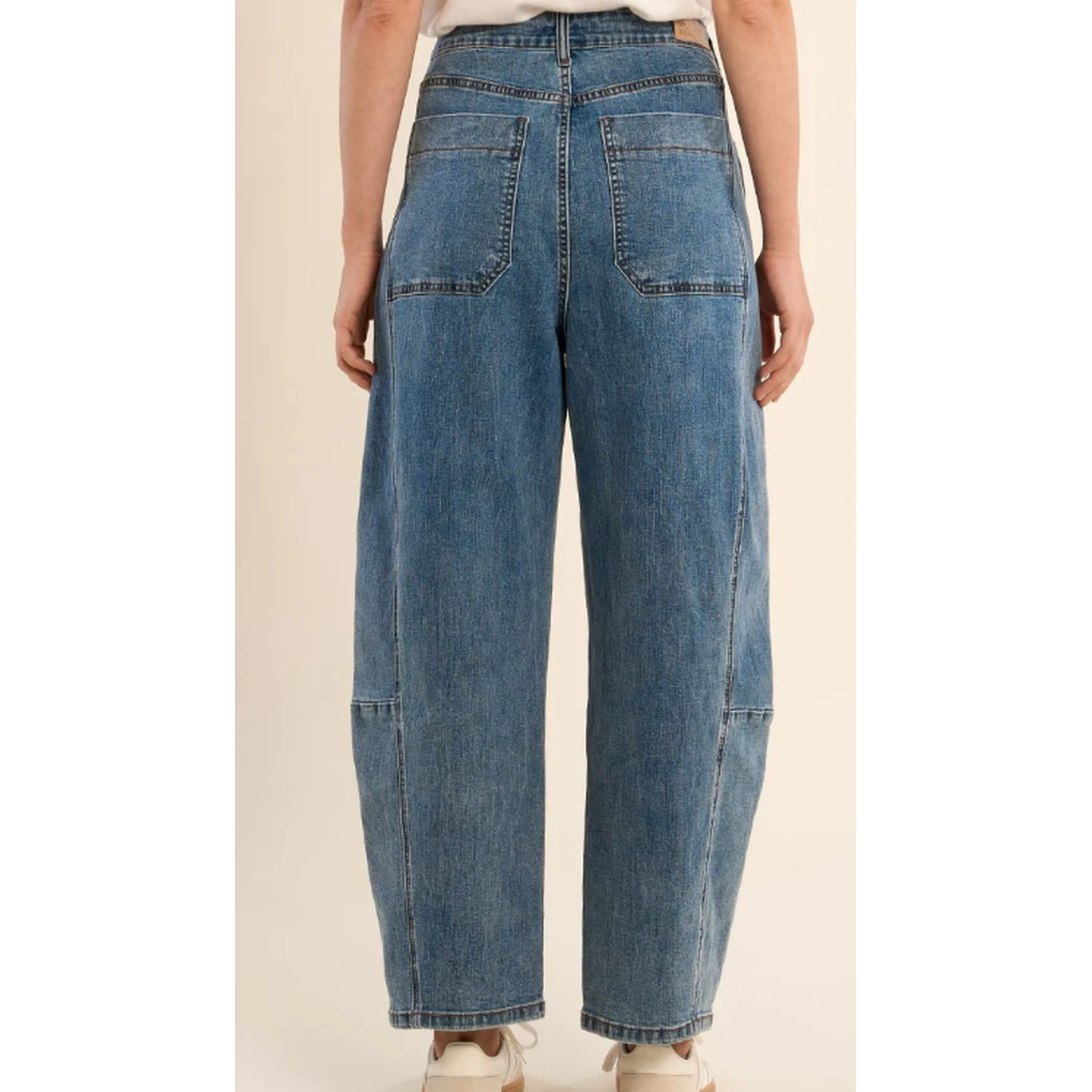 Molly Bracken Jeans