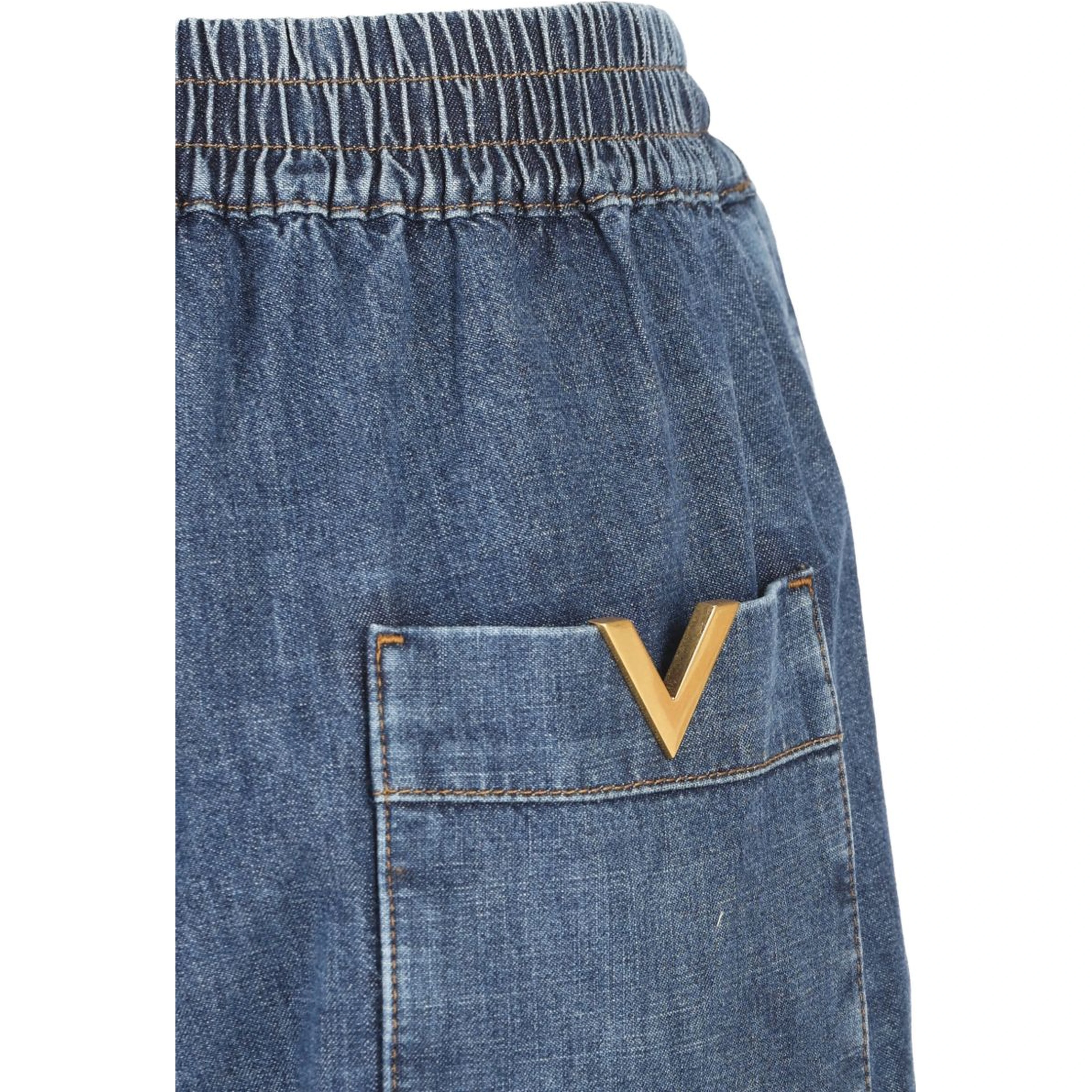 Valentino PAP Trousers