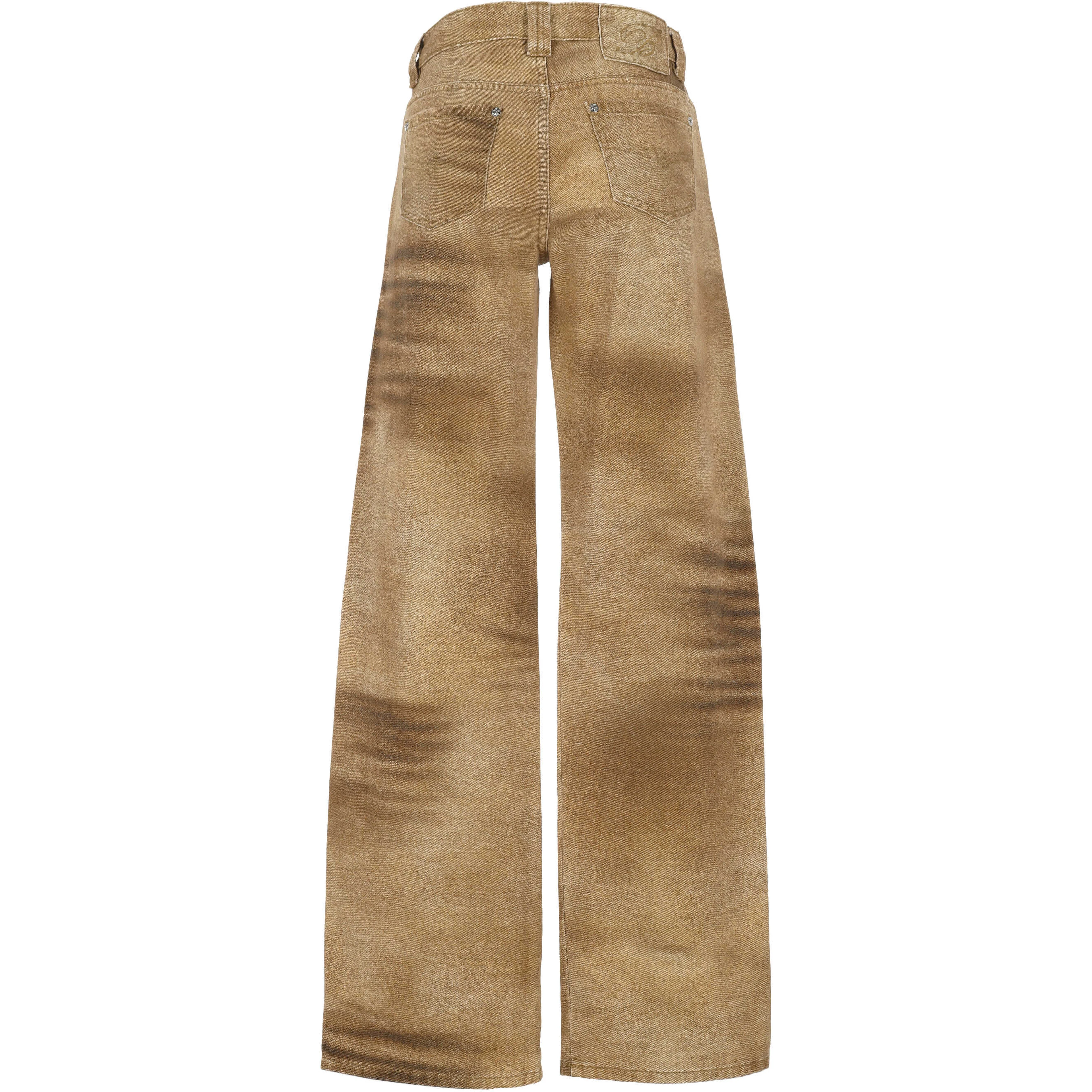 Blumarine Trousers