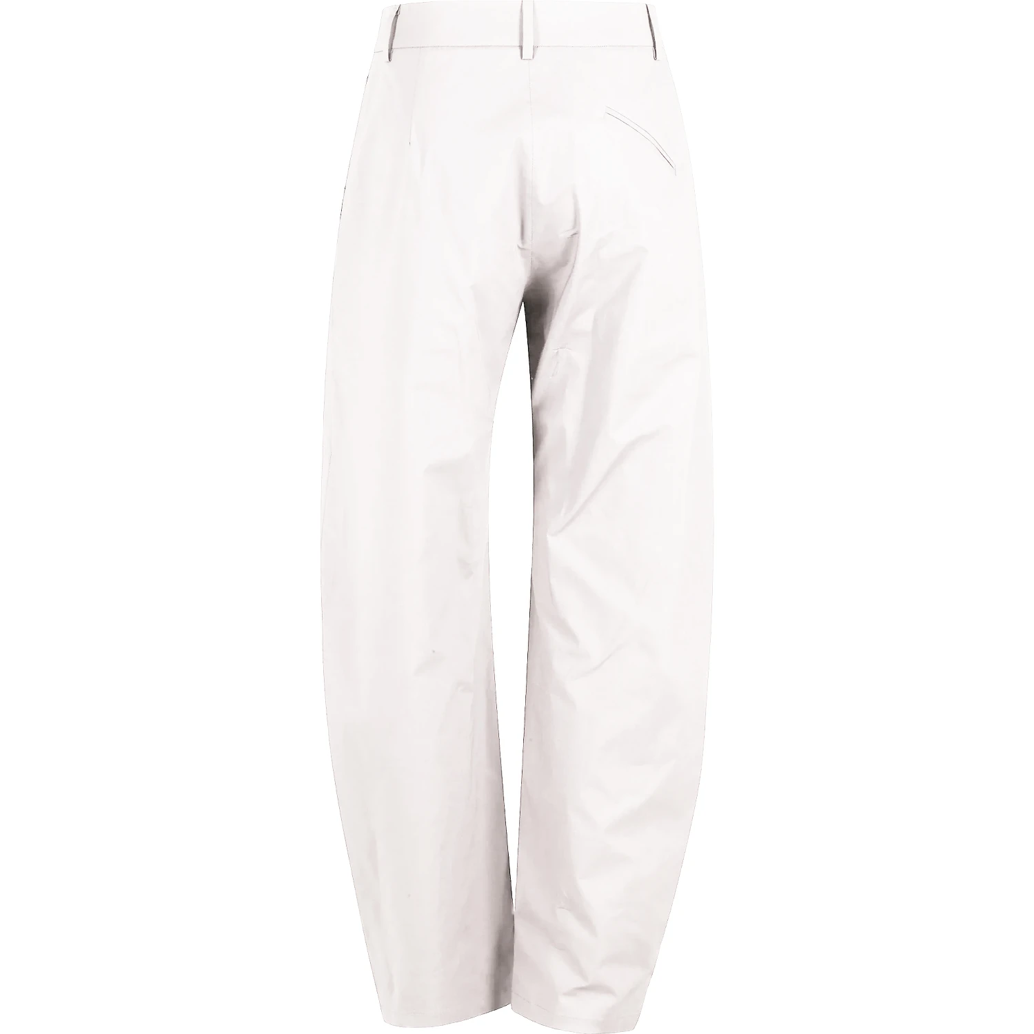 Federica Tosi Trousers White