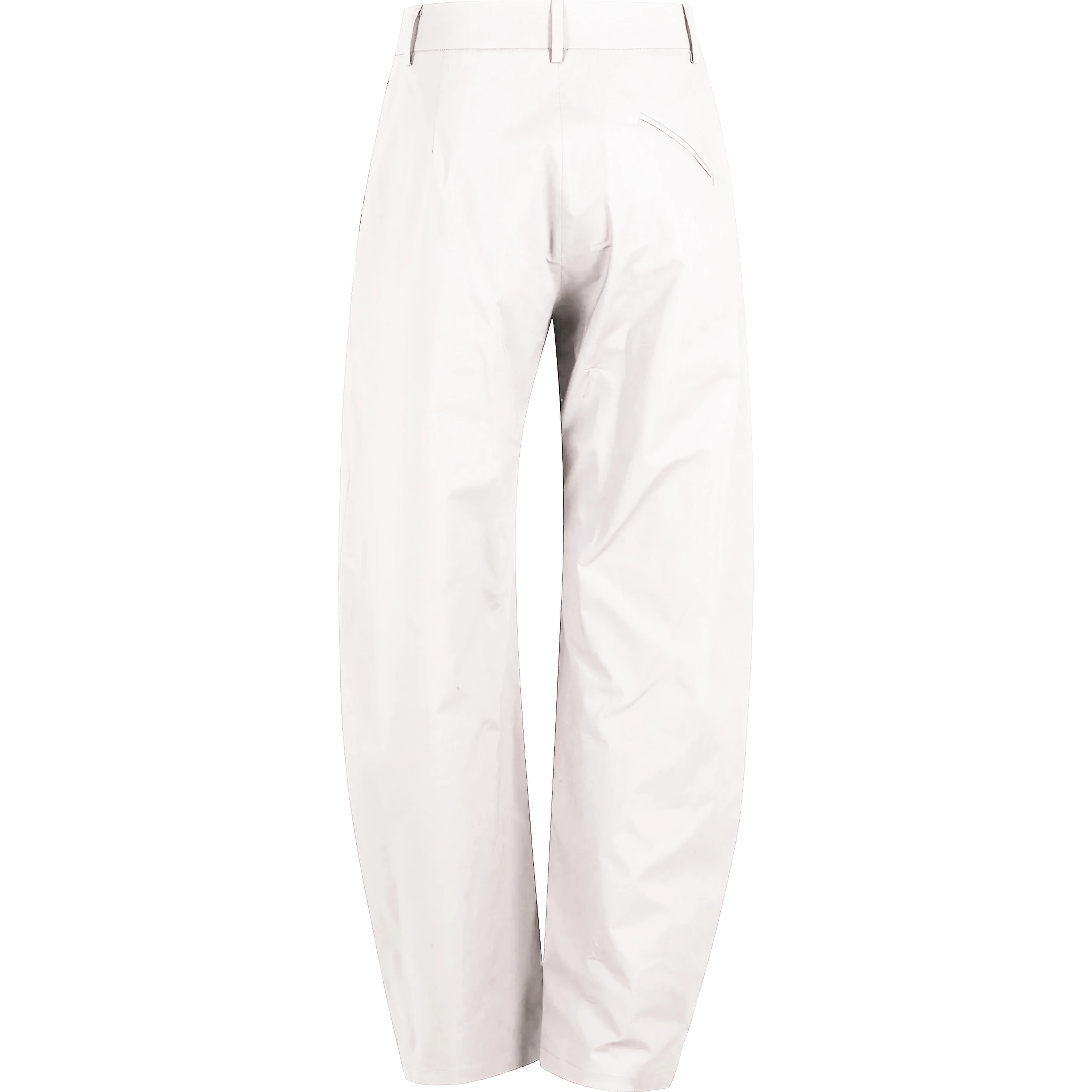Federica Tosi Trousers White