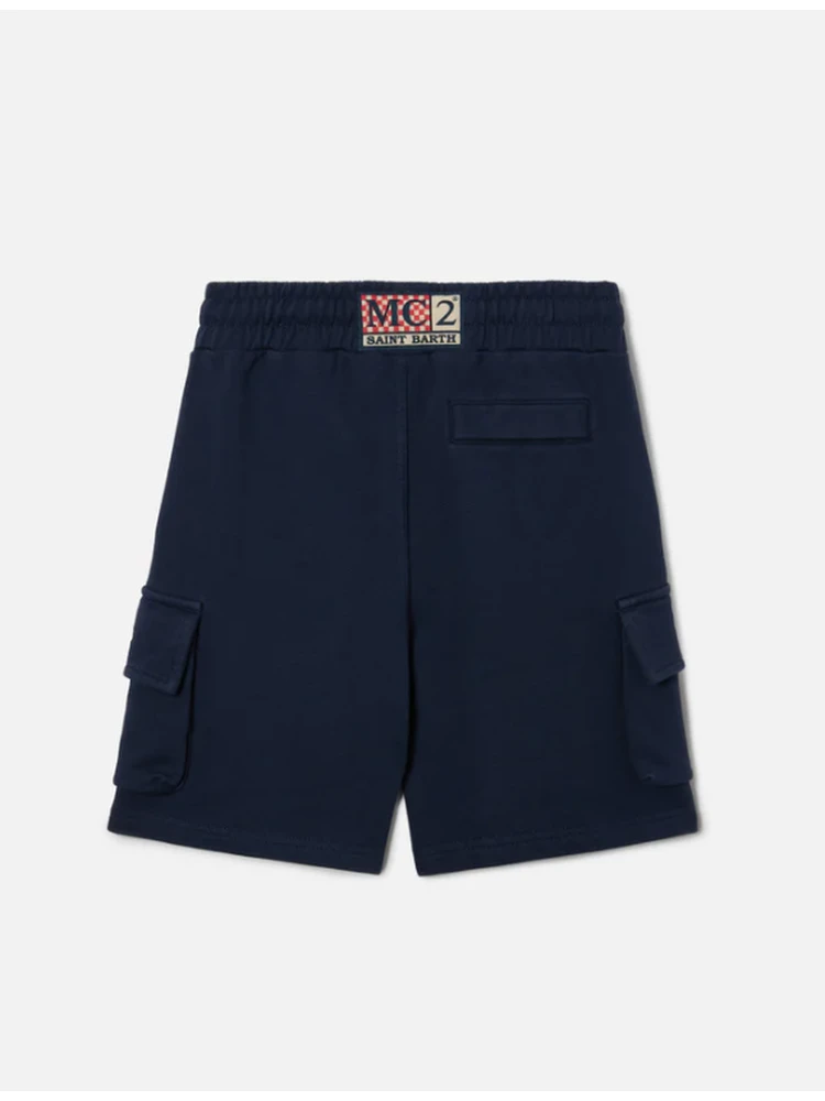 Saint Barth Shorts alternative