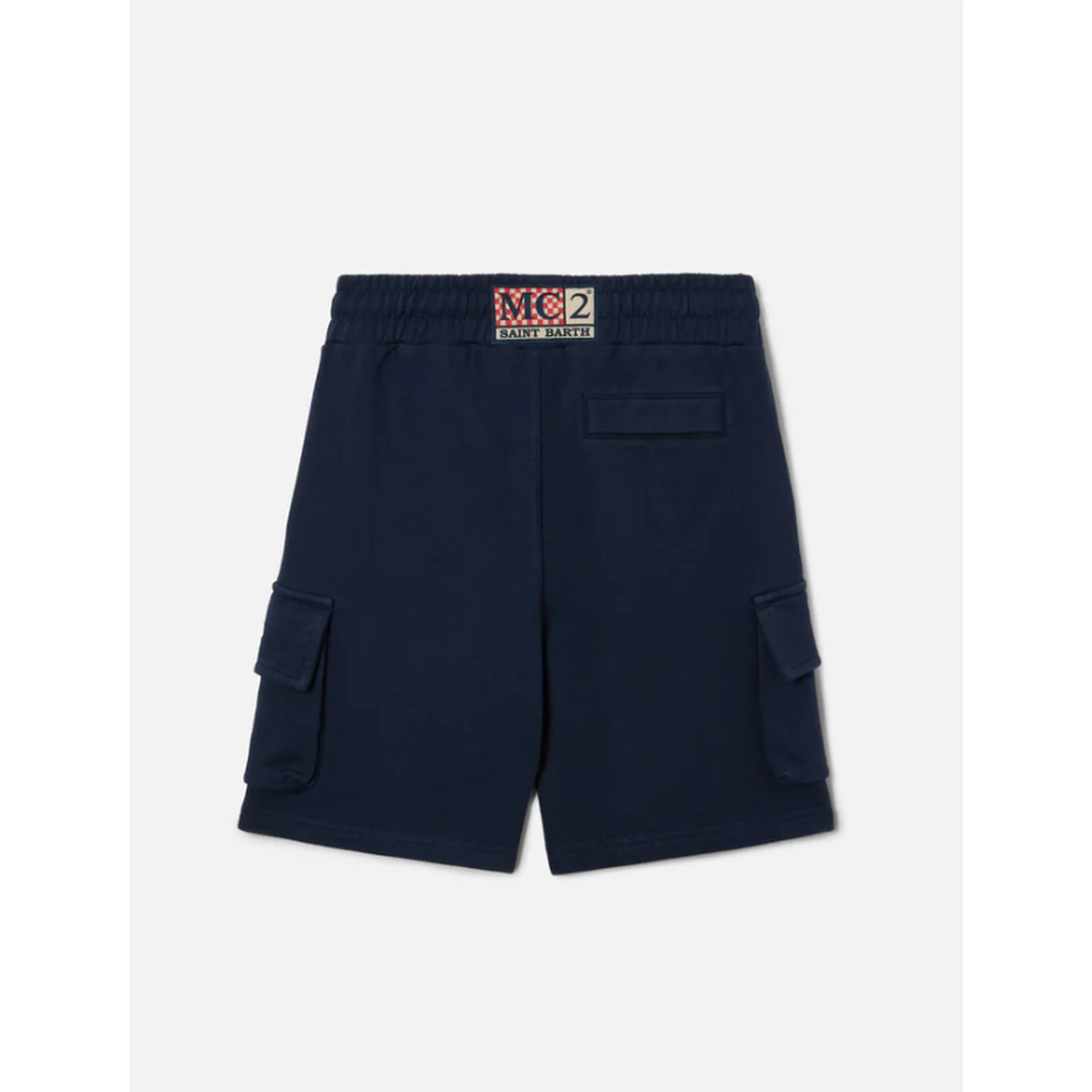 Saint Barth Shorts