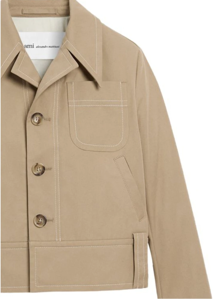 Ami Jackets alternative