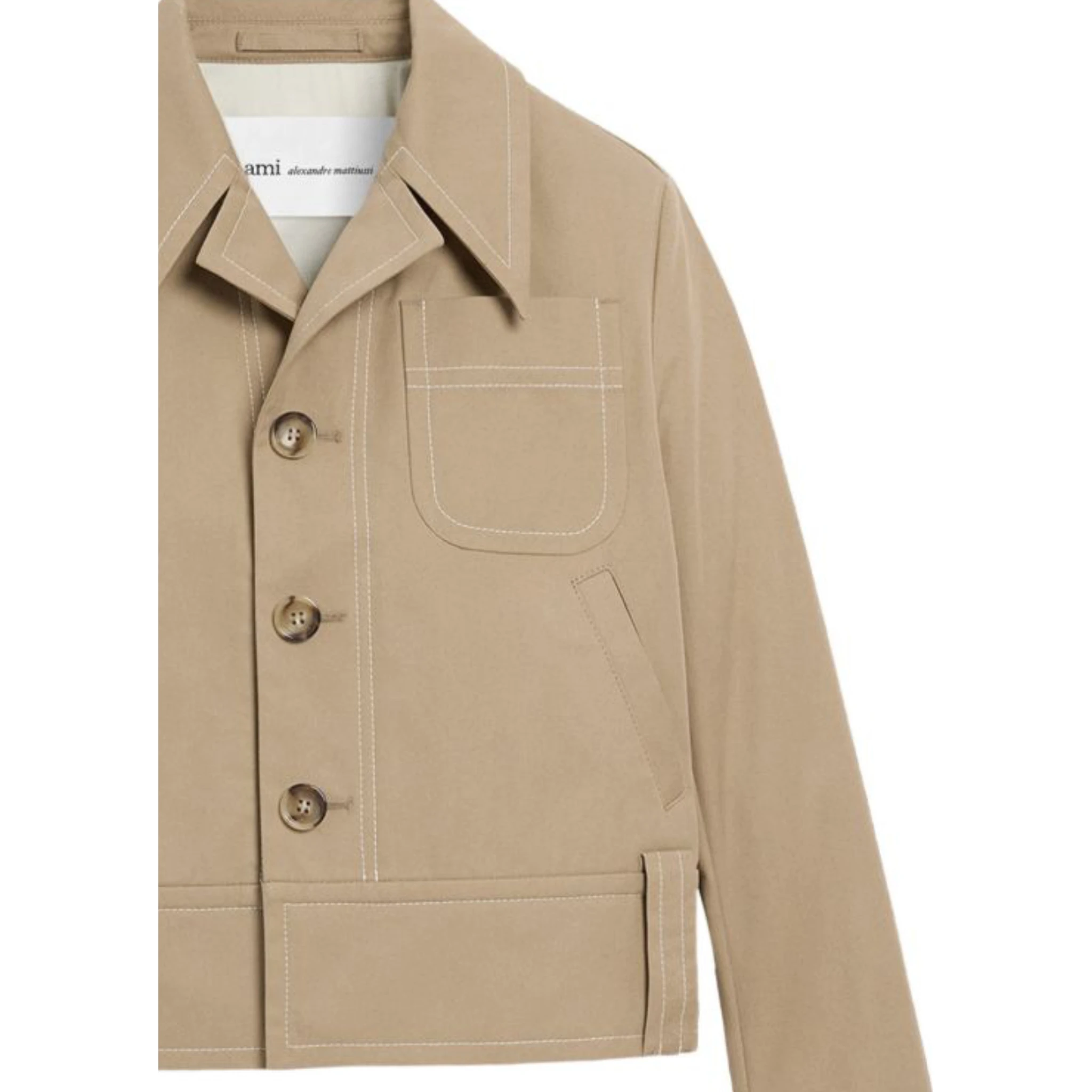 Ami Jackets