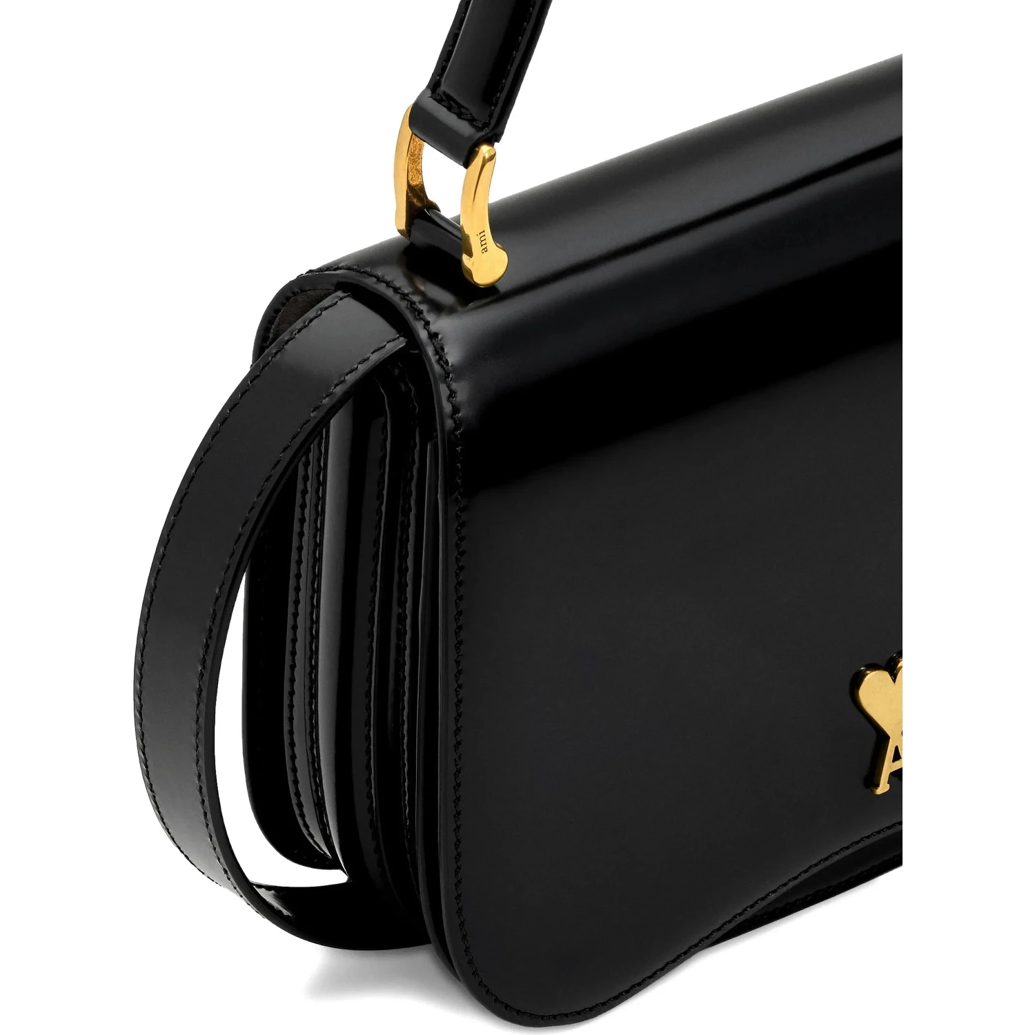 Ami Bags.. Black
