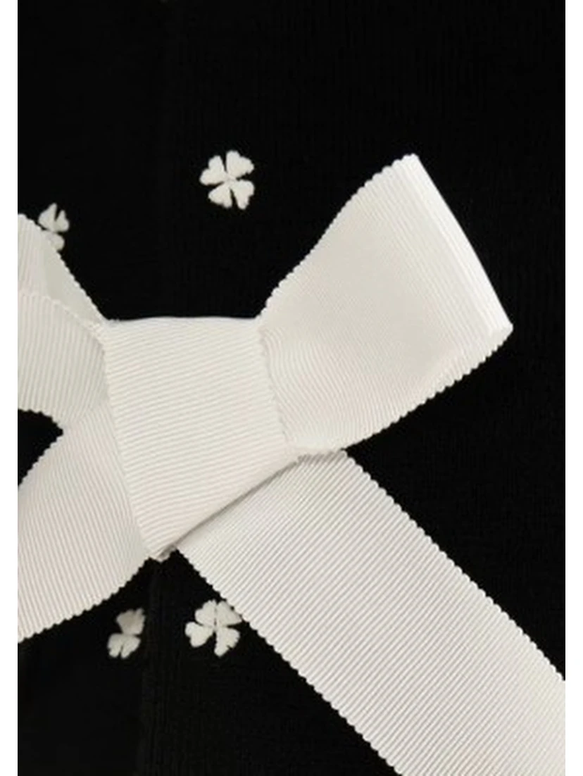 Baby Dior Trousers Black
