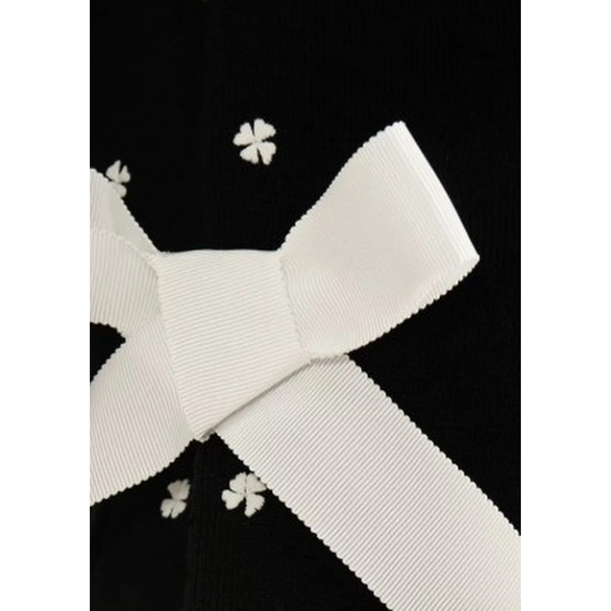 Baby Dior Trousers Black