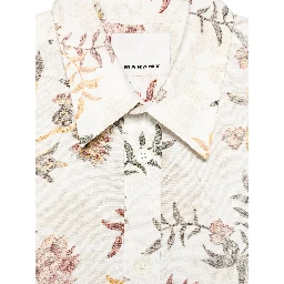 MARANT Shirts Beige