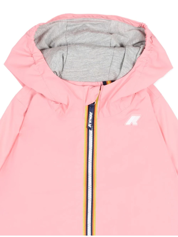 K-Way Jackets alternative