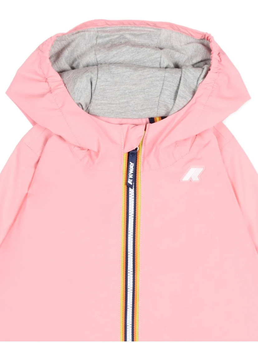 K-Way Jackets