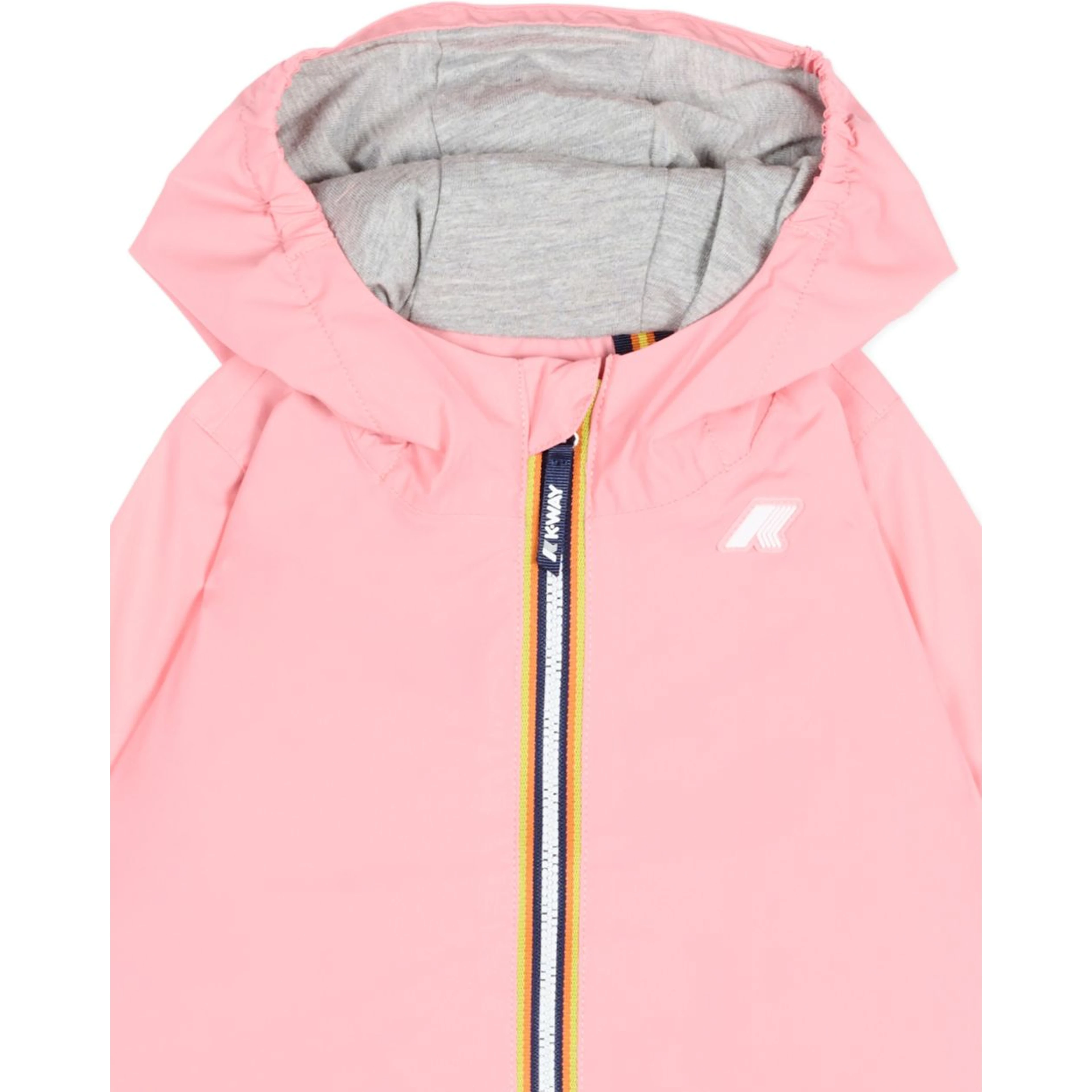 K-Way Jackets