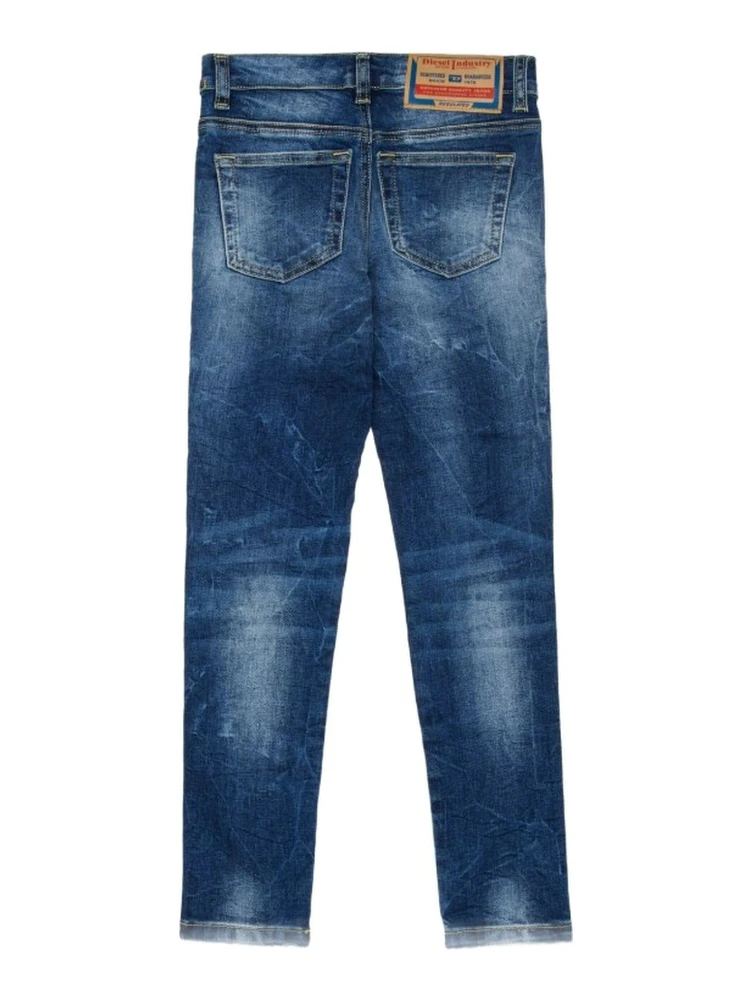 Diesel Trousers alternative