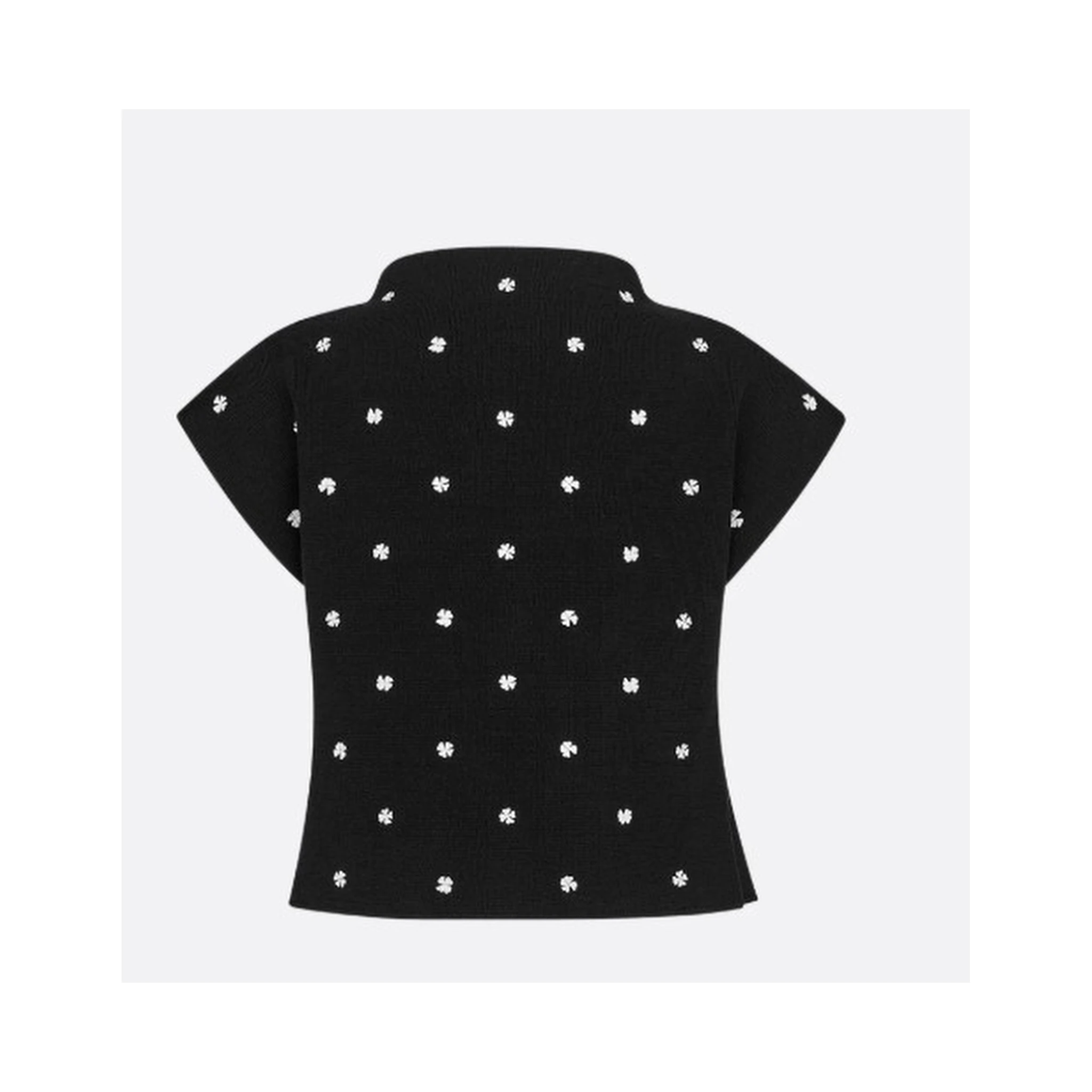 Baby Dior Trousers Black