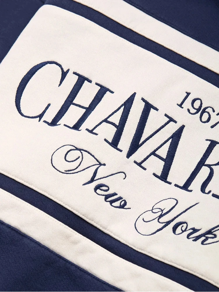 WILLY CHAVARRIA Sweaters Blue alternative