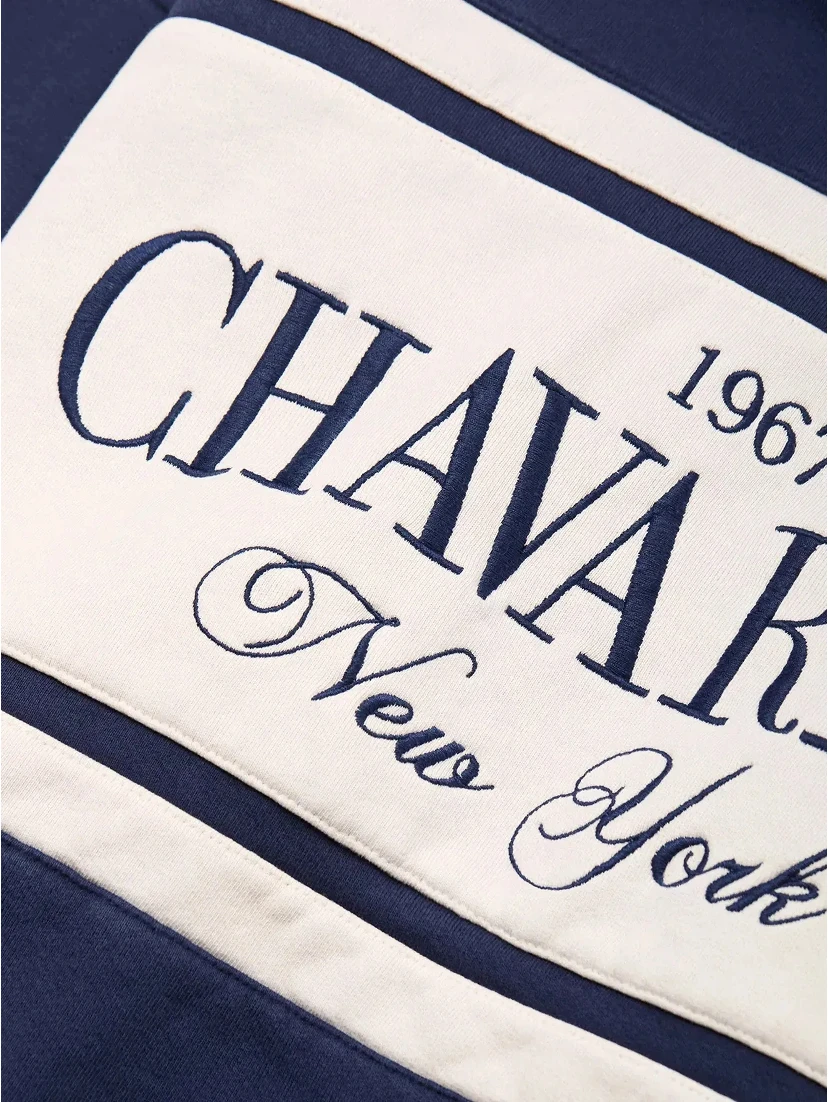 WILLY CHAVARRIA Sweaters Blue