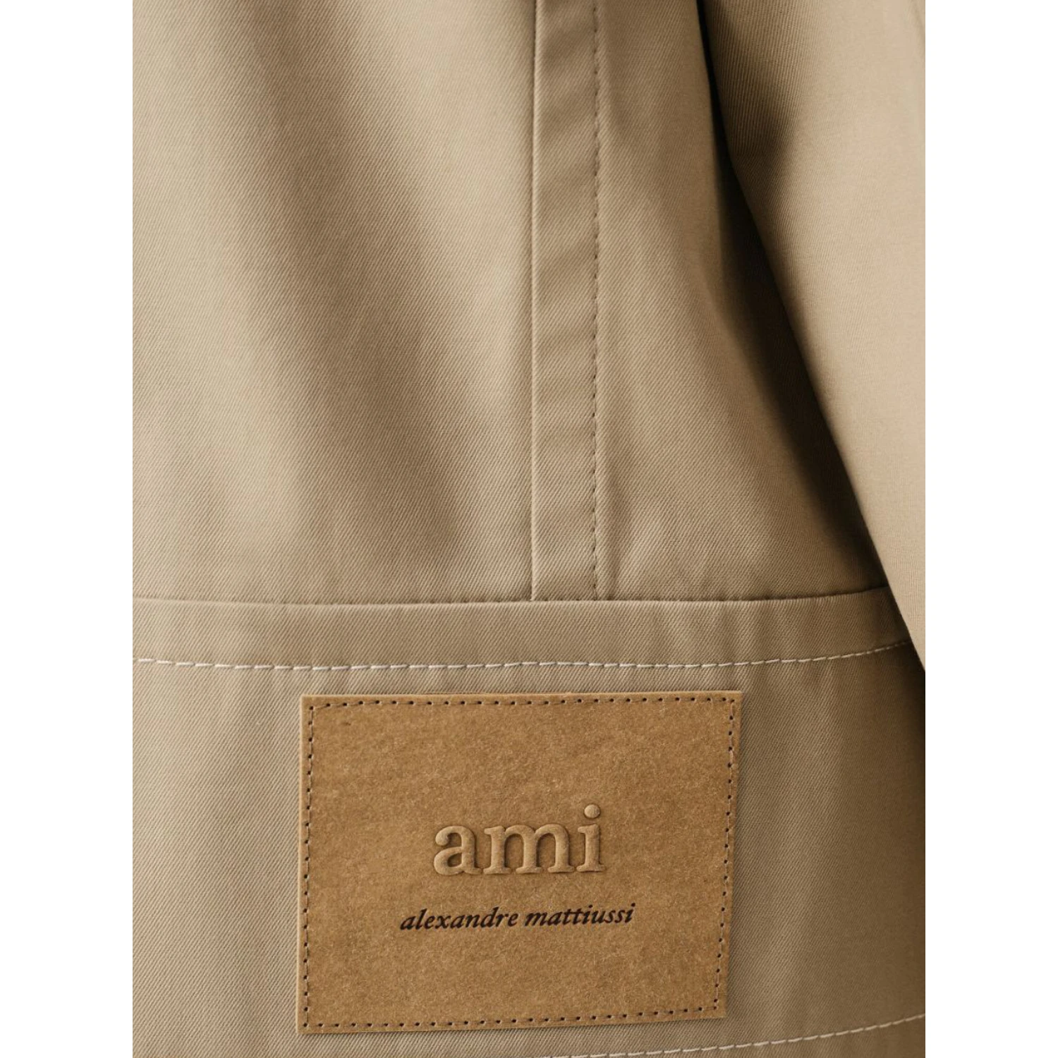 Ami Jackets