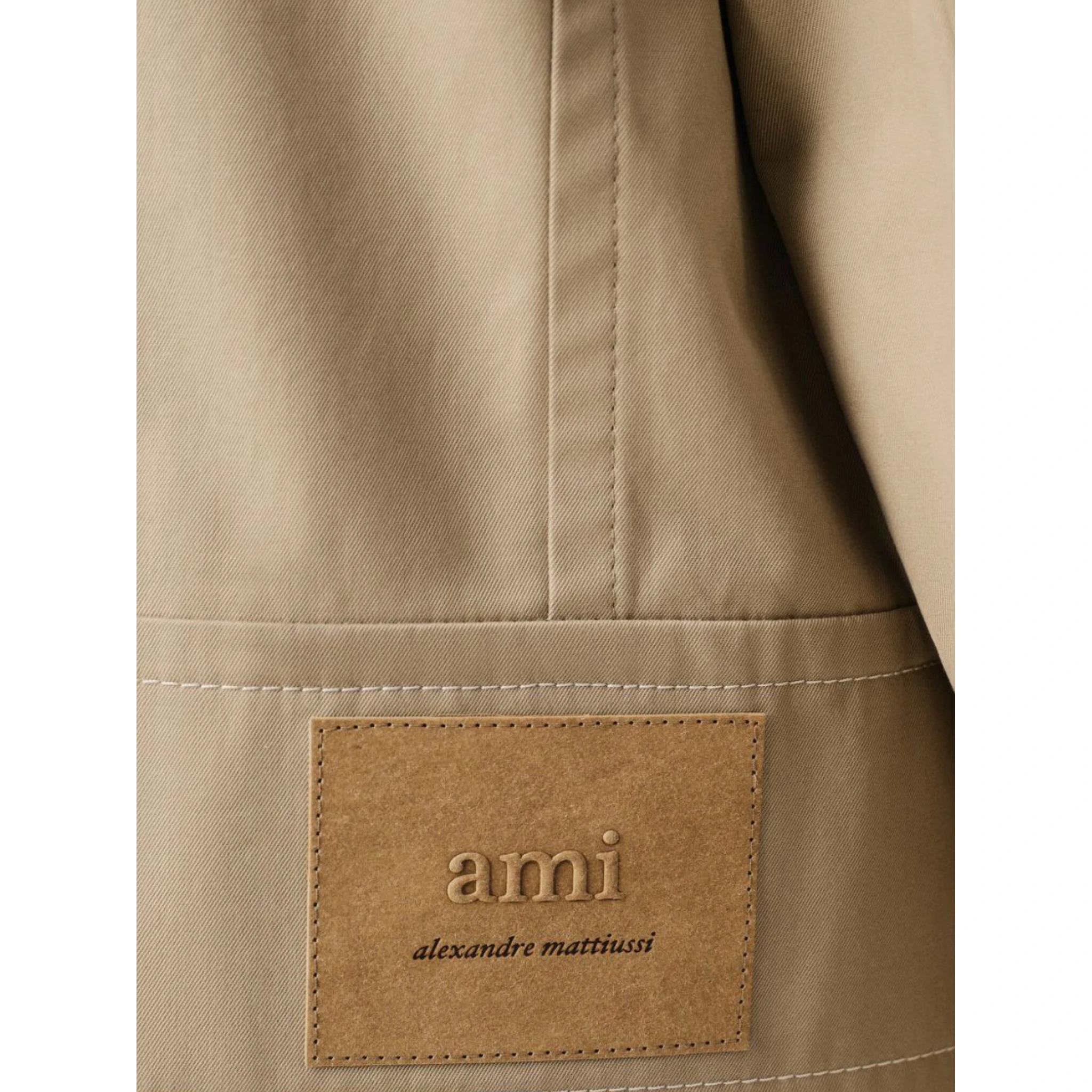 Ami Jackets