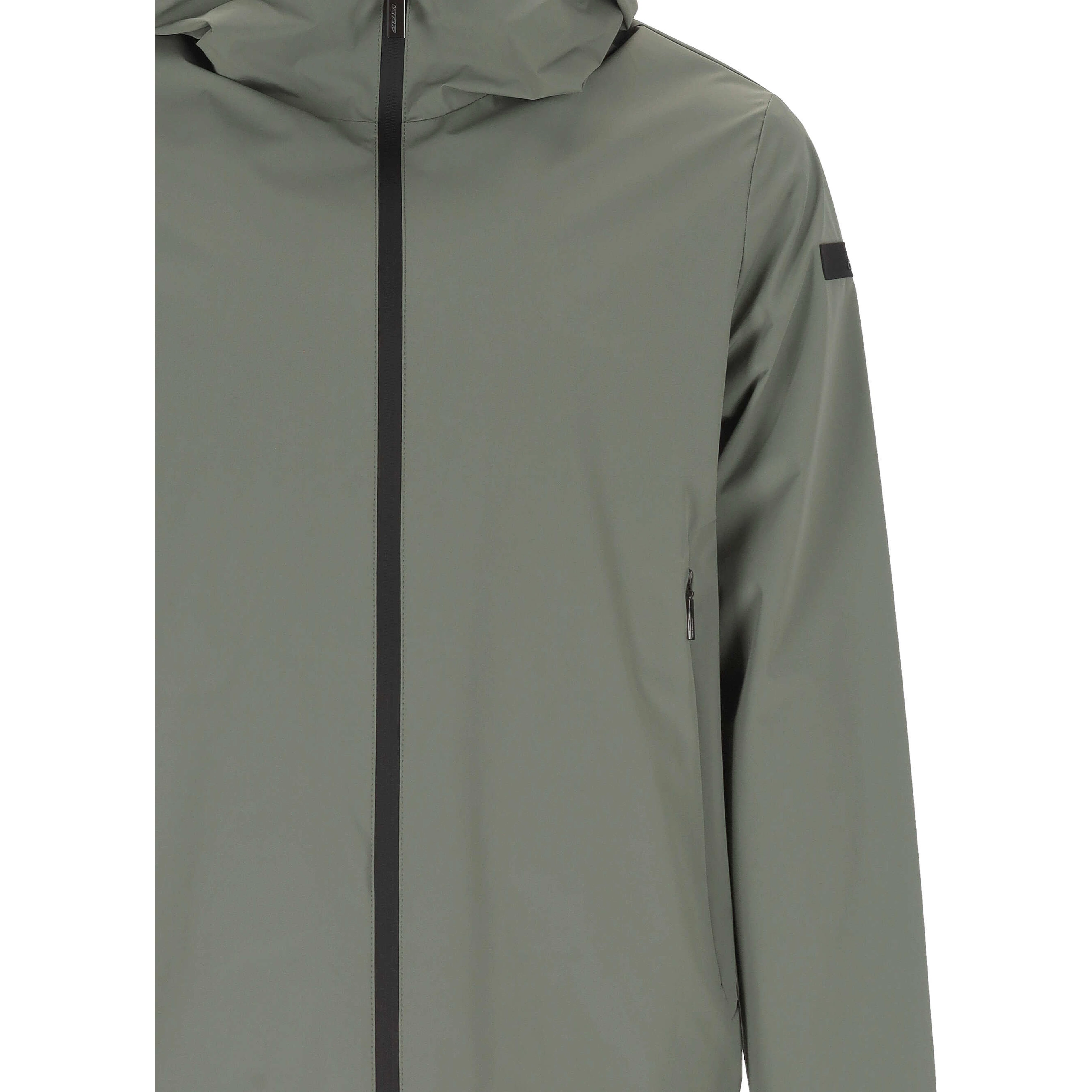 RRD Jackets