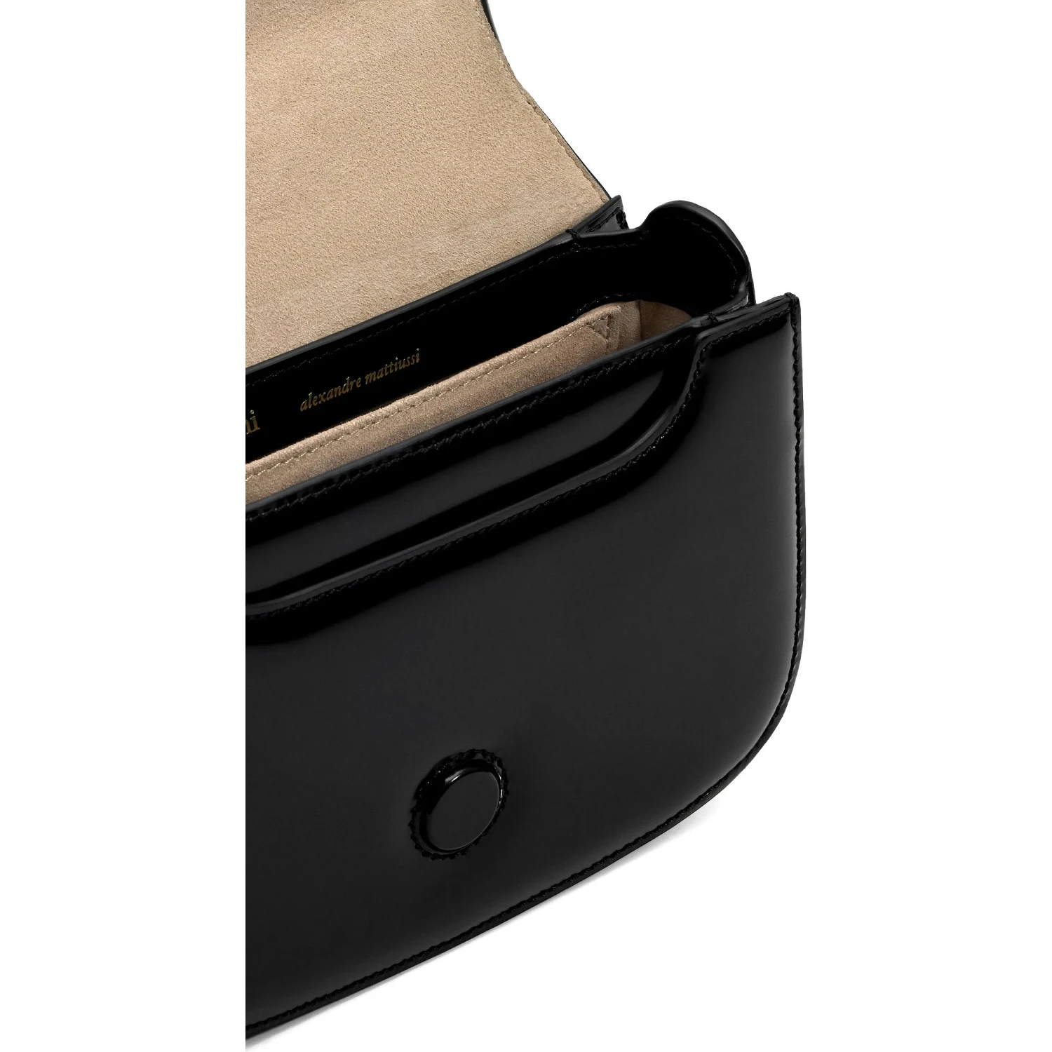 Ami Bags.. Black