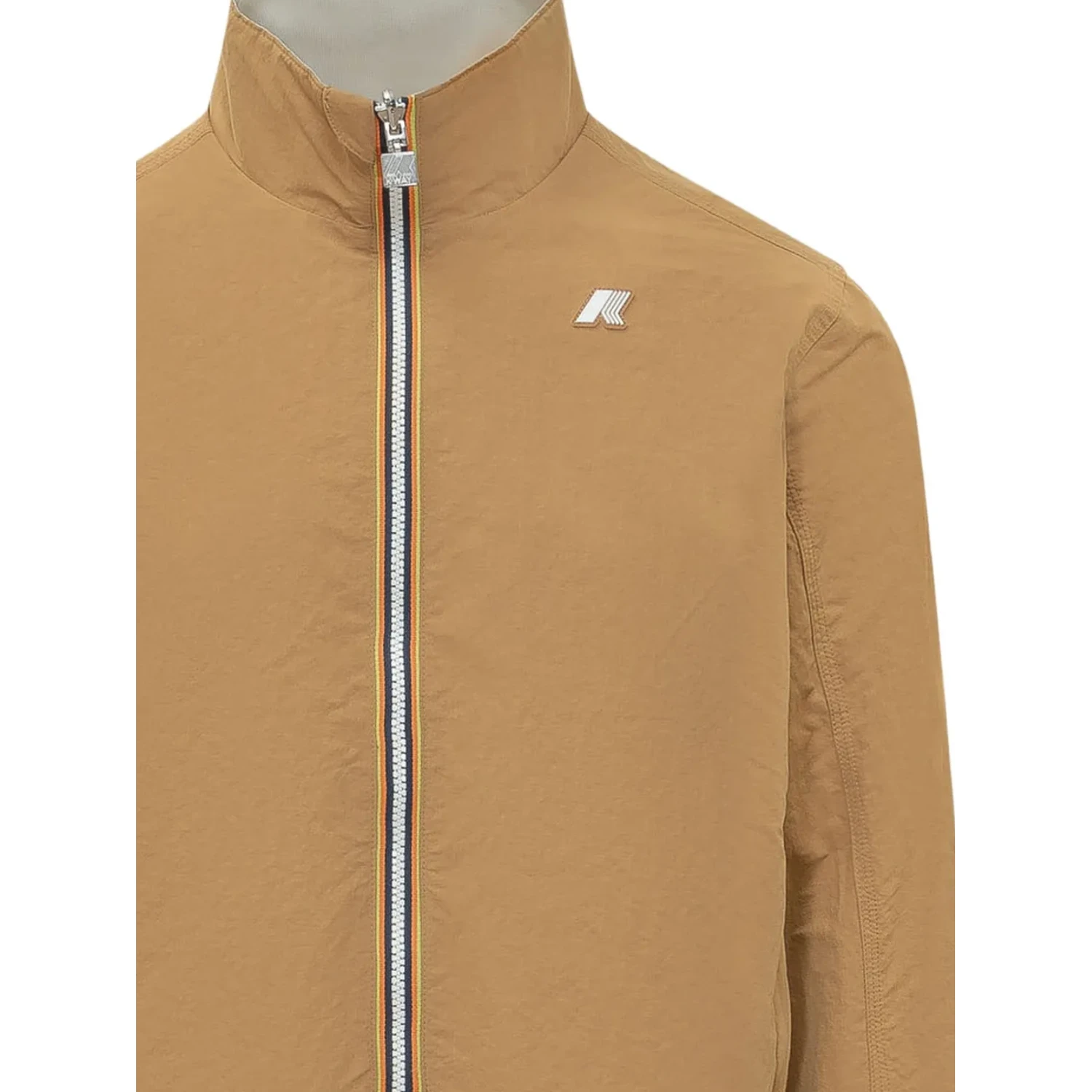K-Way Jackets