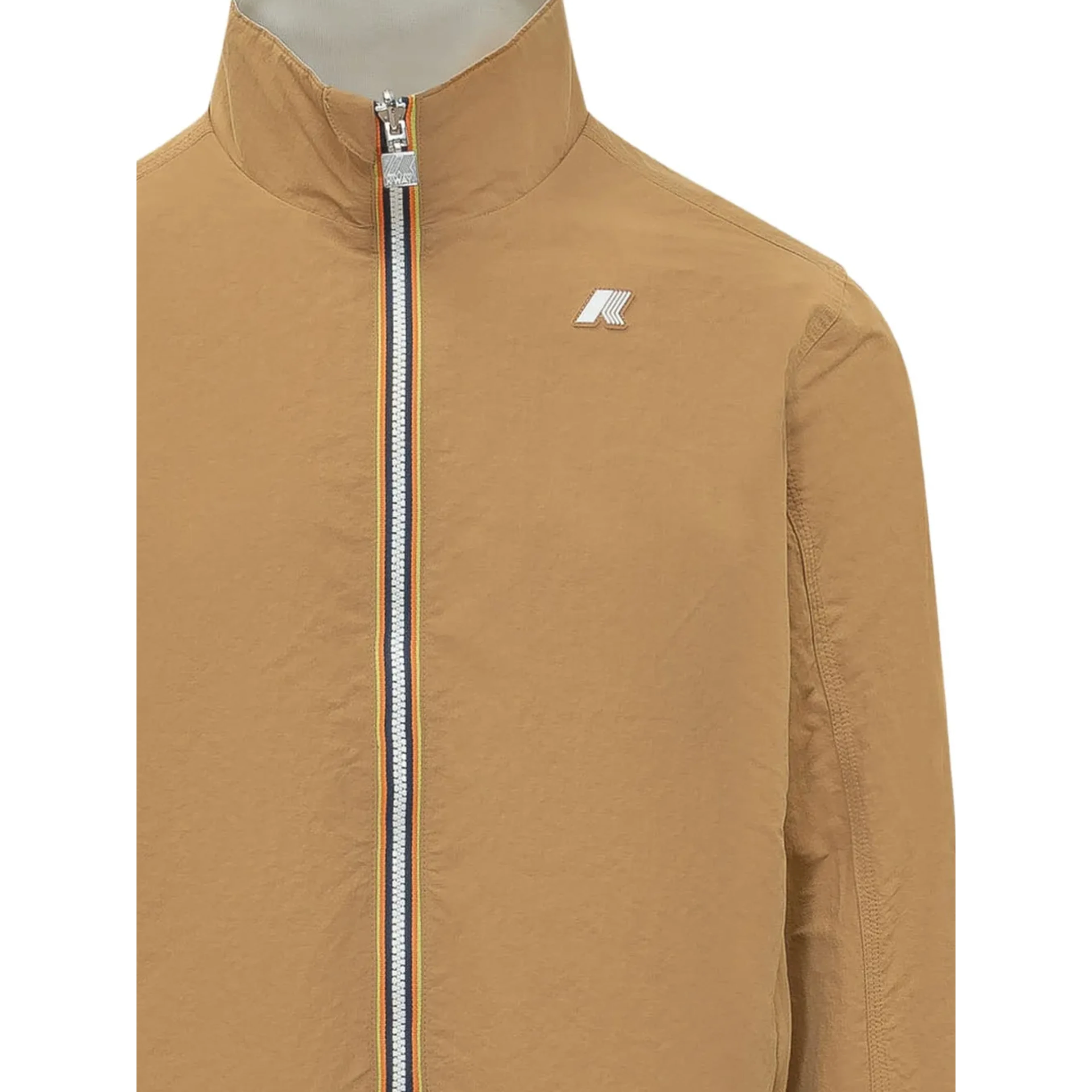 K-Way Jackets