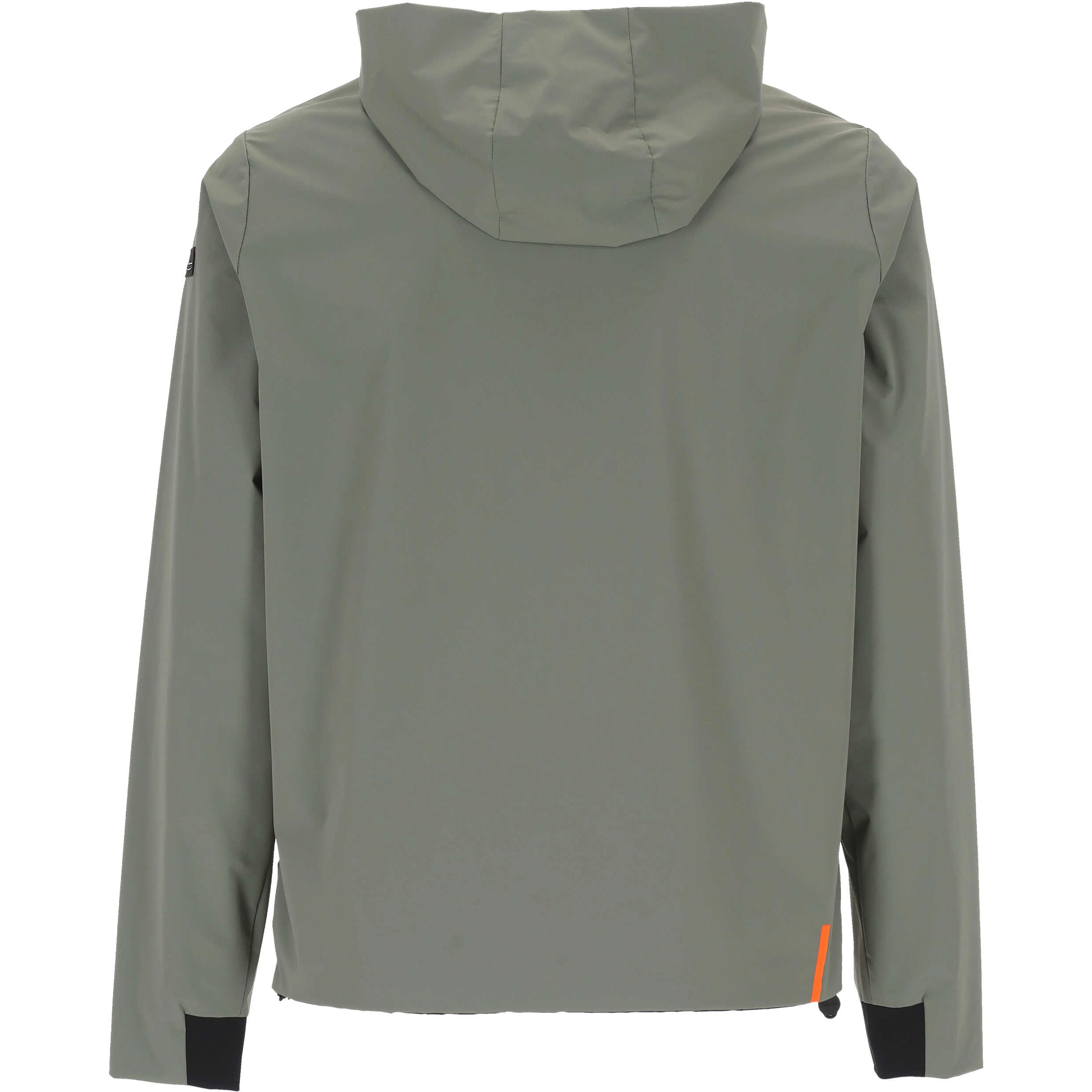 RRD Jackets