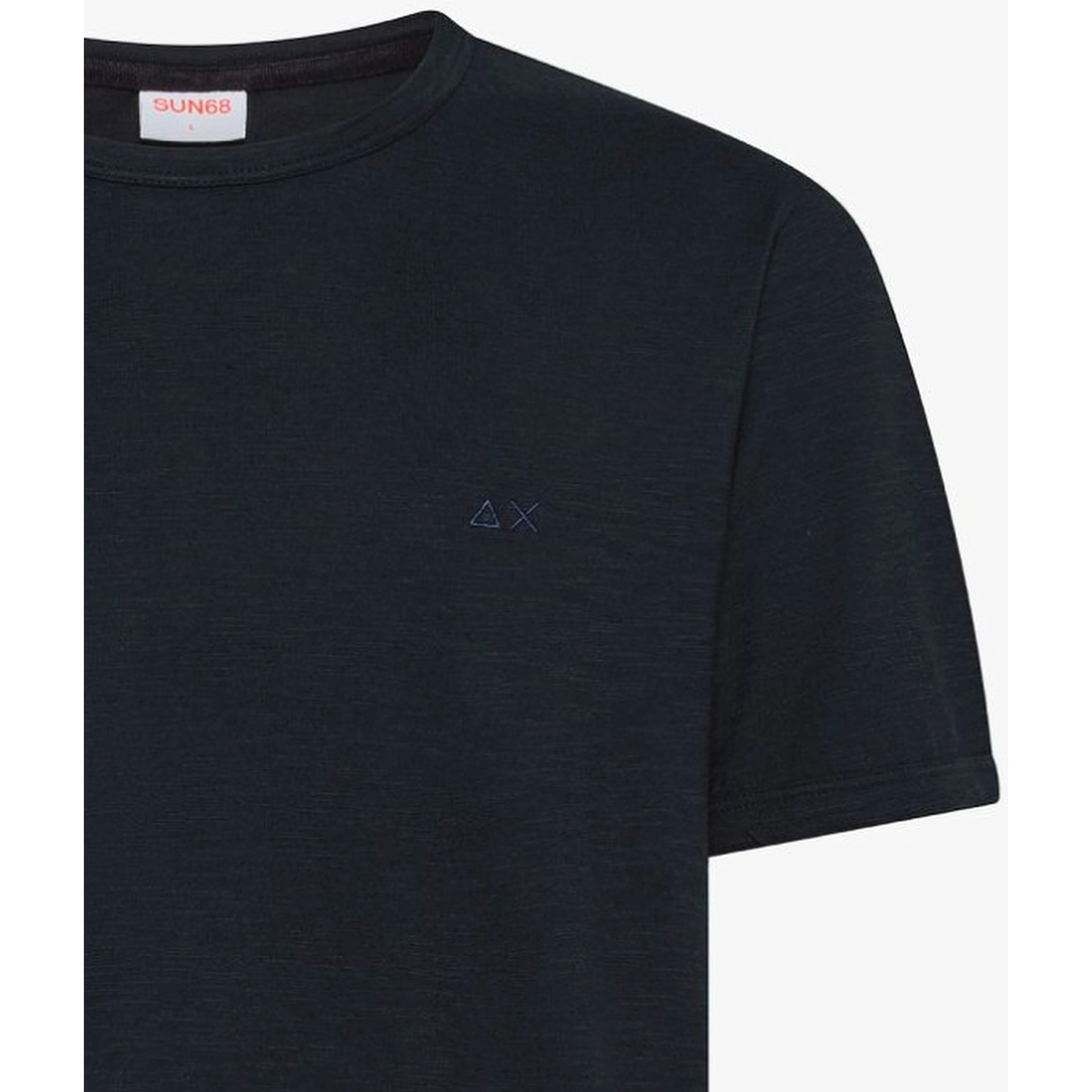 Sun 68 kids T-shirts and Polos Blue