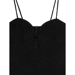 RAQUEL DINIZ Dresses Black