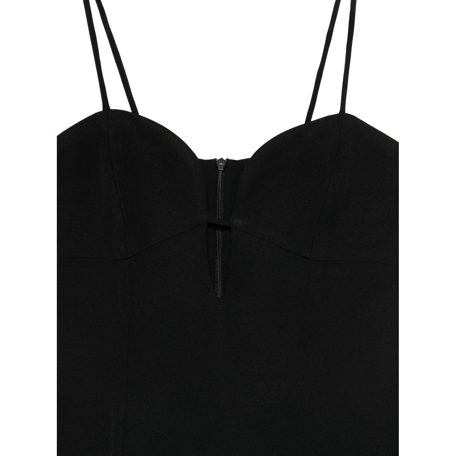 RAQUEL DINIZ Dresses Black