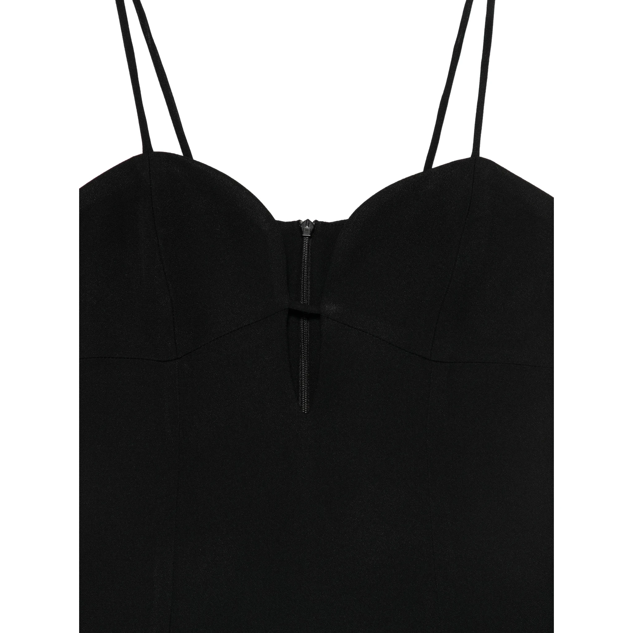 RAQUEL DINIZ Dresses Black