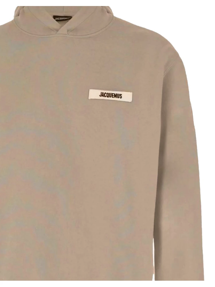 JACQUEMUS Sweaters Beige alternative