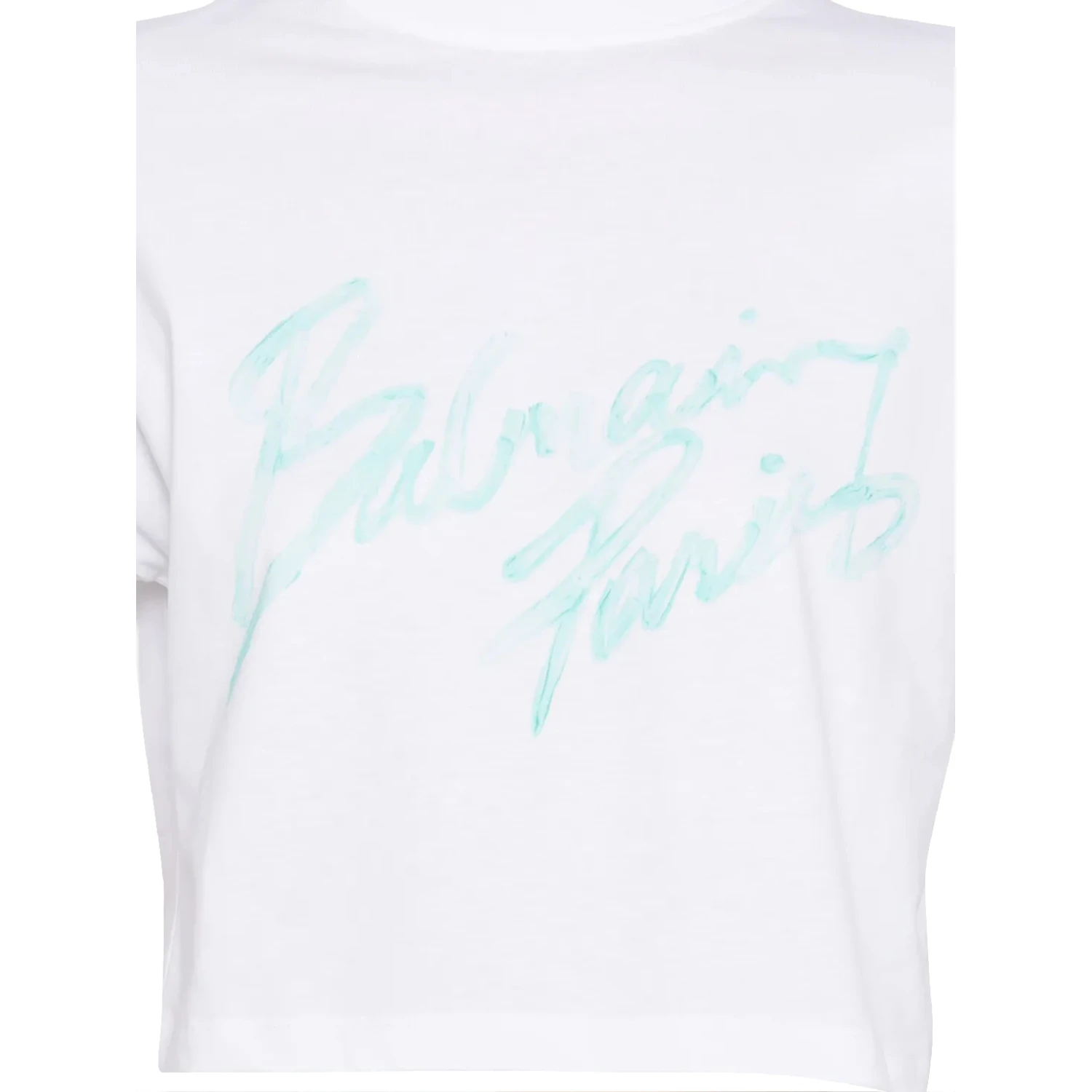Balmain T-shirts and Polos