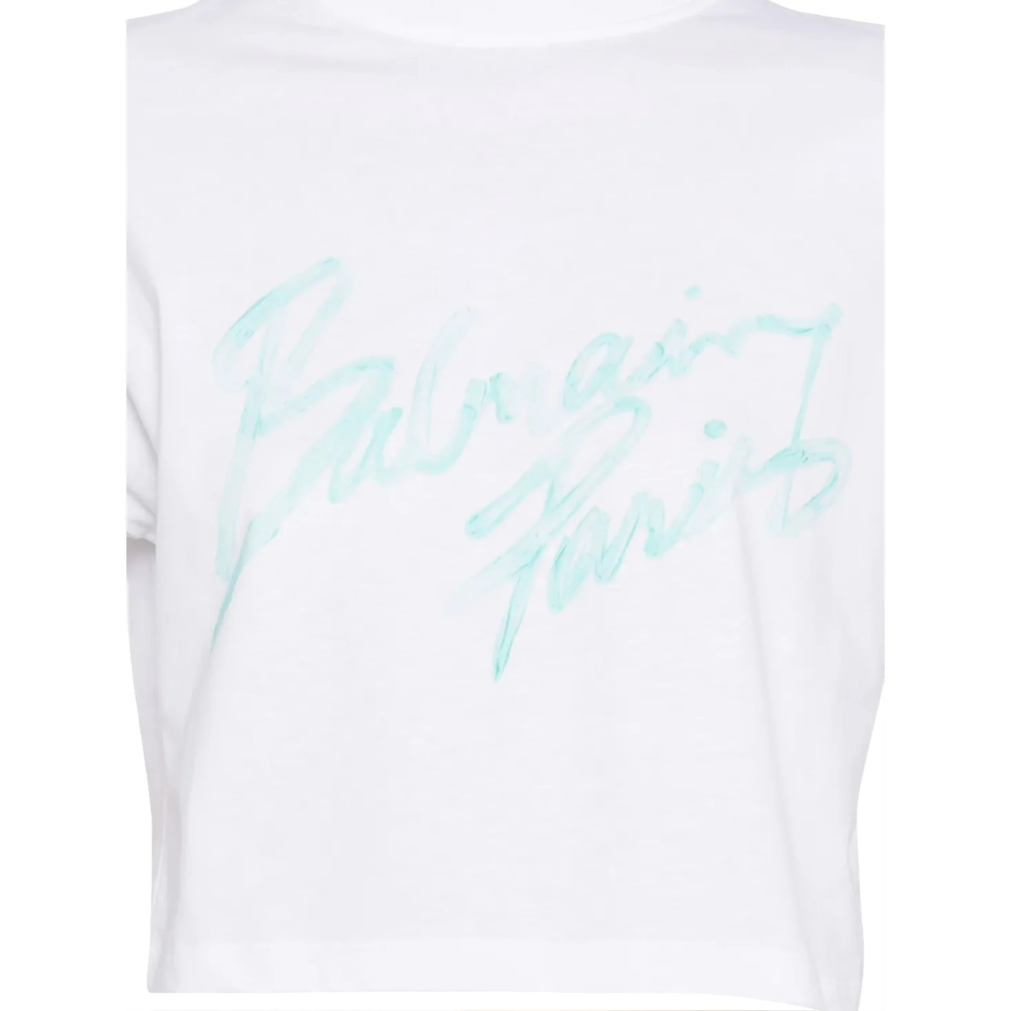 Balmain T-shirts and Polos