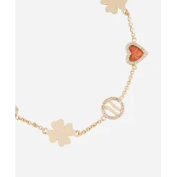 Alviero Martini Bijoux Golden