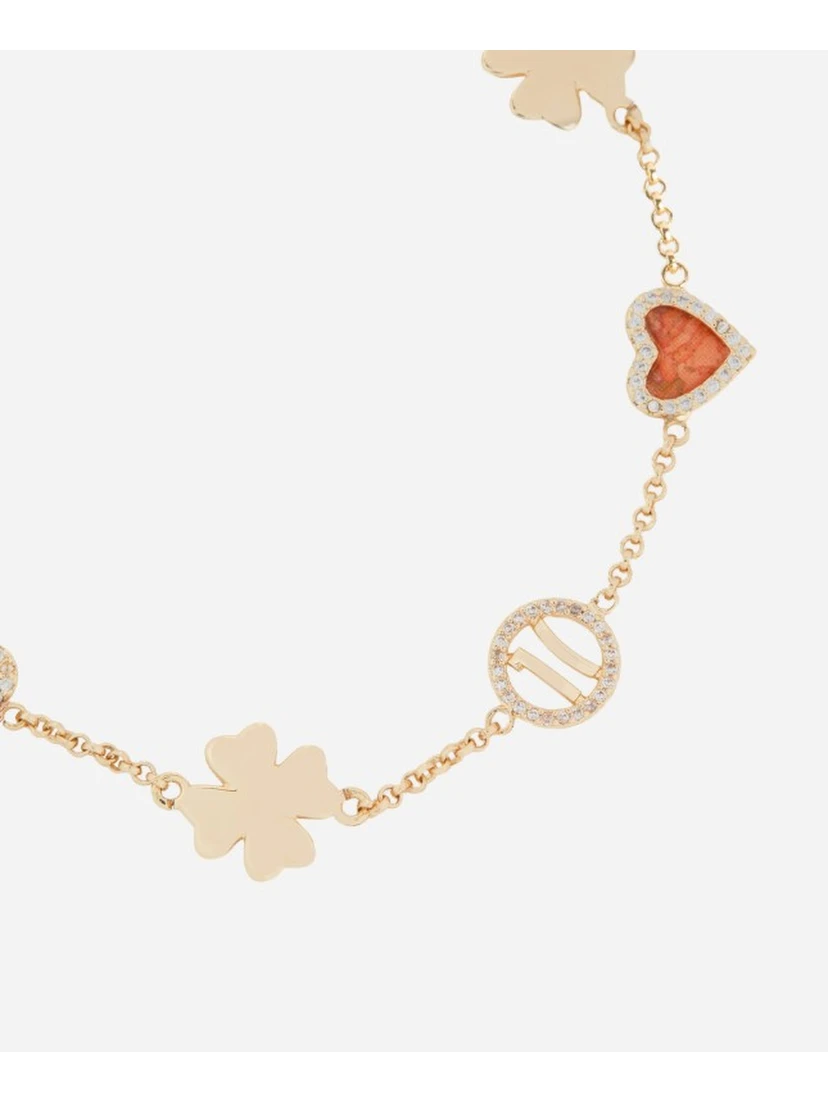 Alviero Martini Bijoux Golden